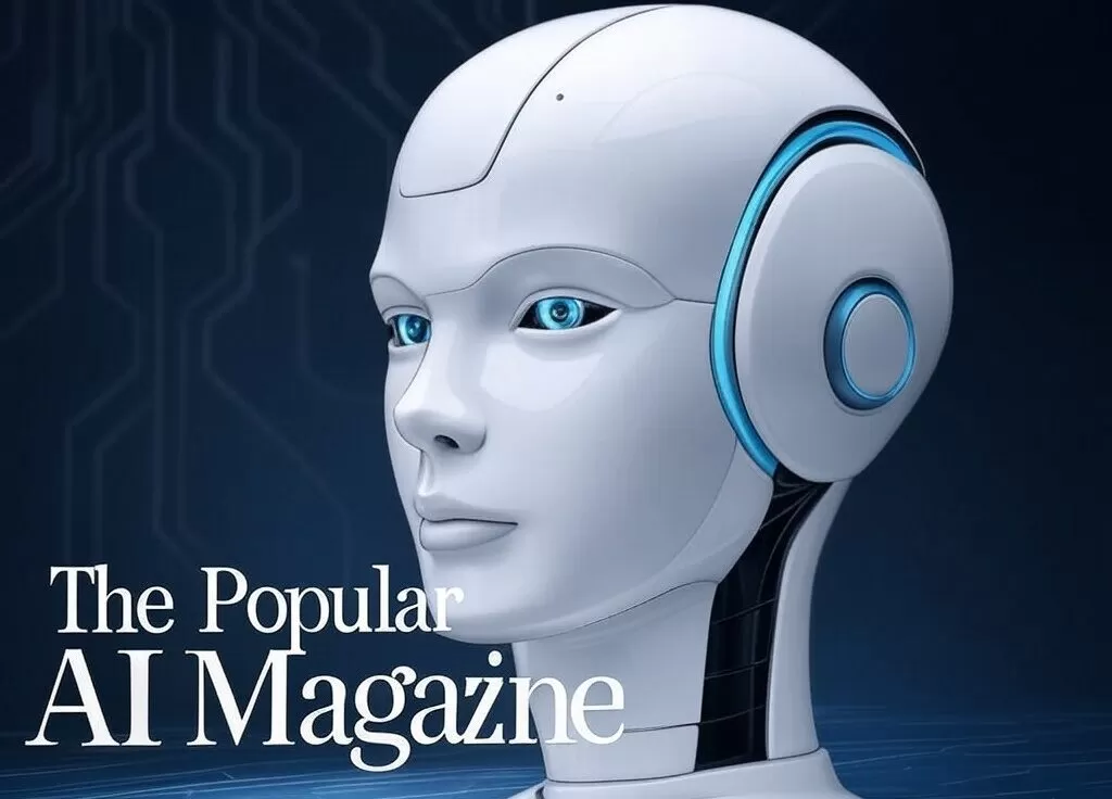 The Popular AI Magazine